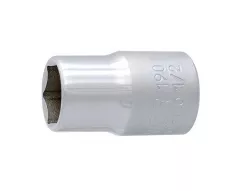 UNIOR 190/1 6p Capat cheie tubulara 1/2", 12 mm