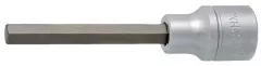 UNIOR 192/2HXL Capat cheie tubulara cu profil hexagonal exterior lungi 1/2