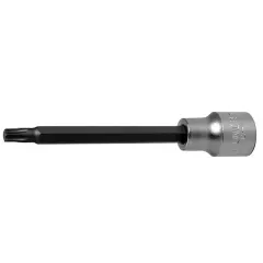 UNIOR 192/2TXL Capat cheie tubulara cu profil TX exterior lung 1/2", profil TX 25