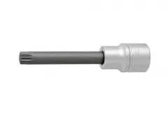 UNIOR 192/2ZXL Capat cheie tubulara cu profil ZX exterior lung 1/2" , M 12