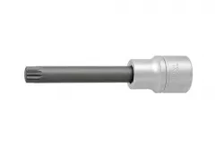 UNIOR 192/2ZXL Capat cheie tubulara cu profil ZX exterior lung 1/2