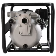 Wasserkonig WSKM50M Motopompa 2" pentru apa cu namol, maxim 35 m³/ora , inaltime refulare max 25 m, motor euro V, benzina, putere 7 CP