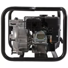 Wasserkonig WSKM50T Motopompa 2" pentru apa murdara, maxim 30 m³/ora , inaltime refulare max 30 m, motor euro V, benzina, putere 7 CP