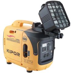 Kipor 2000 генератор