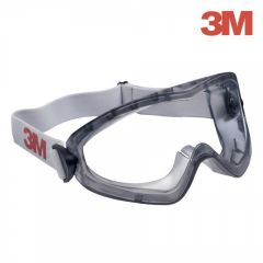 Ochelari De Protectie Etansi Cu Lentile Din Acetat Gama