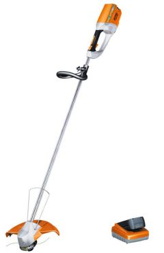 Stihl Fsa 85 Motocoasa Compatibil Cu Acumulator 48520115707 Stihl
