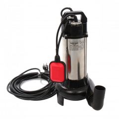 Wasserkonig Pst1100 Pompa Submersibila Apa Murdara Cu Tocator 1100 W Pst1100 Wasserkonig