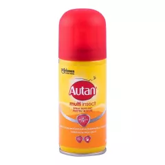 AUTAN Spray anti-intepaturi insecte Multi Insect, 100ml