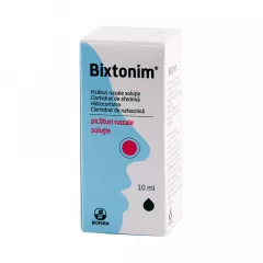 Bixtonim, 10 ml, Biofarm