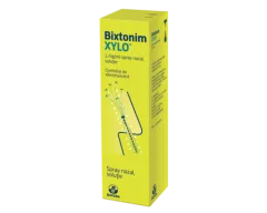 Bixtonim Xylo spray nazal adulți, 10 ml, Biofarm