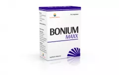 Bonium Maxx, 30 capsule, Sun Wave Pharma