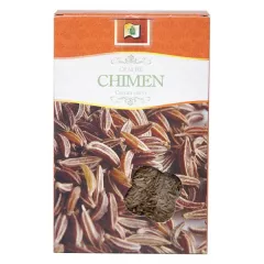 Ceai de chimen, 50 g, Stef Mar
