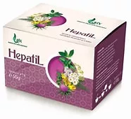 Ceai Hepatil 40 Doze Larix