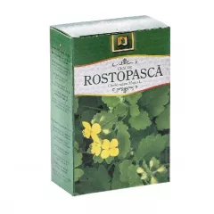 Ceai de Rostopasca, 50 g, Stef Mar 