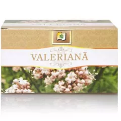Ceai de Valeriană, 20 plicuri