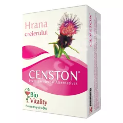 Censton, 60 capsule, Bio Vitality