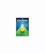 Coldrex Lemon, 10 plicuri