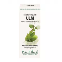 Extract muguri ULM, 50 ml, PlantExtract