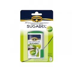 Indulcitor pe baza de extract de stevie Kruger 60 mg, 200 tablete, Herbavit