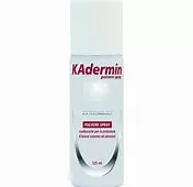 Kadermin spray, 125 ml, Mba Pharma 