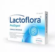 Lactoflora ProDigest, 10 capsule, Stada