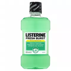 Apă de gură Listerine Freshburst cu 250 ml
