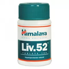 Liv 52, 100 tablete , Himalaya