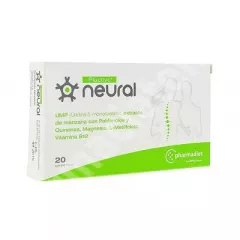 Neural Plactive, 20 tablete, OPKO Health