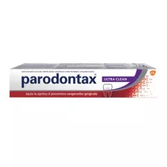 Parodontax, pastă de dinți Ultra Clean 75 ml, GSK