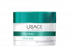Pasta SOS Hyseac, 15 g, Uriage