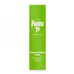 Plantur 39 Tonic PHYTO-CAFFEINE 200 ml, Dr. Wolff