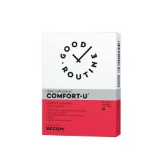 Secom Good Routine Comfort-U, 10 cps