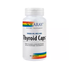 Secom Thyroid 60 capsule