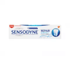  Pastă de dinți Repair & Protect Sensodyne, 75 ml, Gsk
