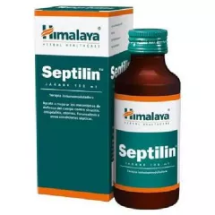Septilin sirop, 200 ml, Himalaya