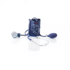 Tensiometru mecanic Moretti cu stetoscop - DM333