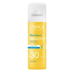 Uriage Bariesun Spray uscat SPF 30, 200 ml