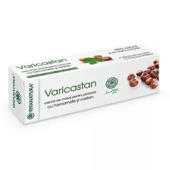 Varicastan, 75 ml, Vivanatura