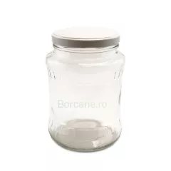 Borcan 1.5 L TO 100 mm