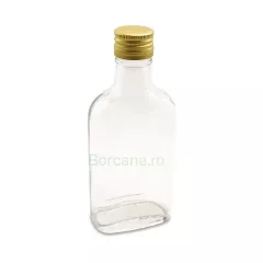 Sticla 200 ml Flask PP 28