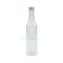 Sticla PET 500 ml Alcool