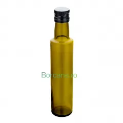 Sticla 250 ml Dorica Olive PP 31.5