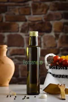 Sticla 250 ml Dorica Olive