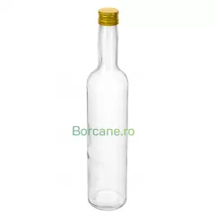Sticla 500 ml Reconica PP28