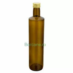Sticla 750 ml Dorica Olive PP 31.5