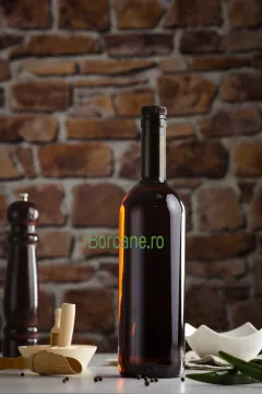 Sticla vin 750 ml olive