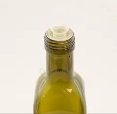 Sticla 500 ml Cognac Olive PP 31.5