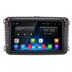 Mp5 player auto, navigatie, cu radio, android, multimedia, stereo, wifi, buz