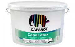 Caparol CapaLatex - Vopsea latex pentru interior  2.5 l