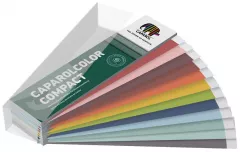 Paletar CaparolColor Compact